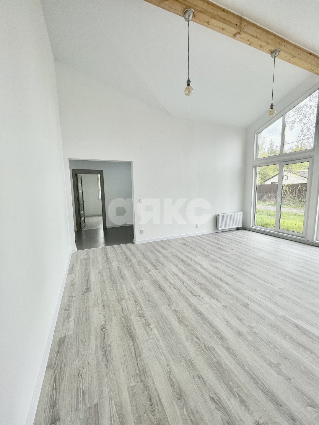 Фото №15: Дом 128 м² + 10 сот. - Бронницы, ул. площадь Тимофеева