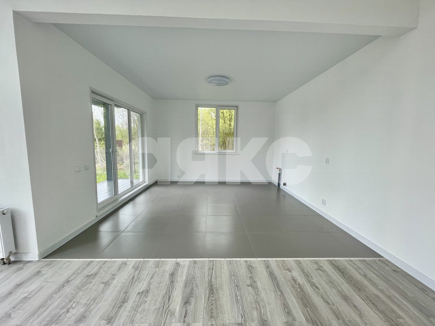 Фото №6: Дом 128 м² + 10 сот. - Бронницы, ул. площадь Тимофеева