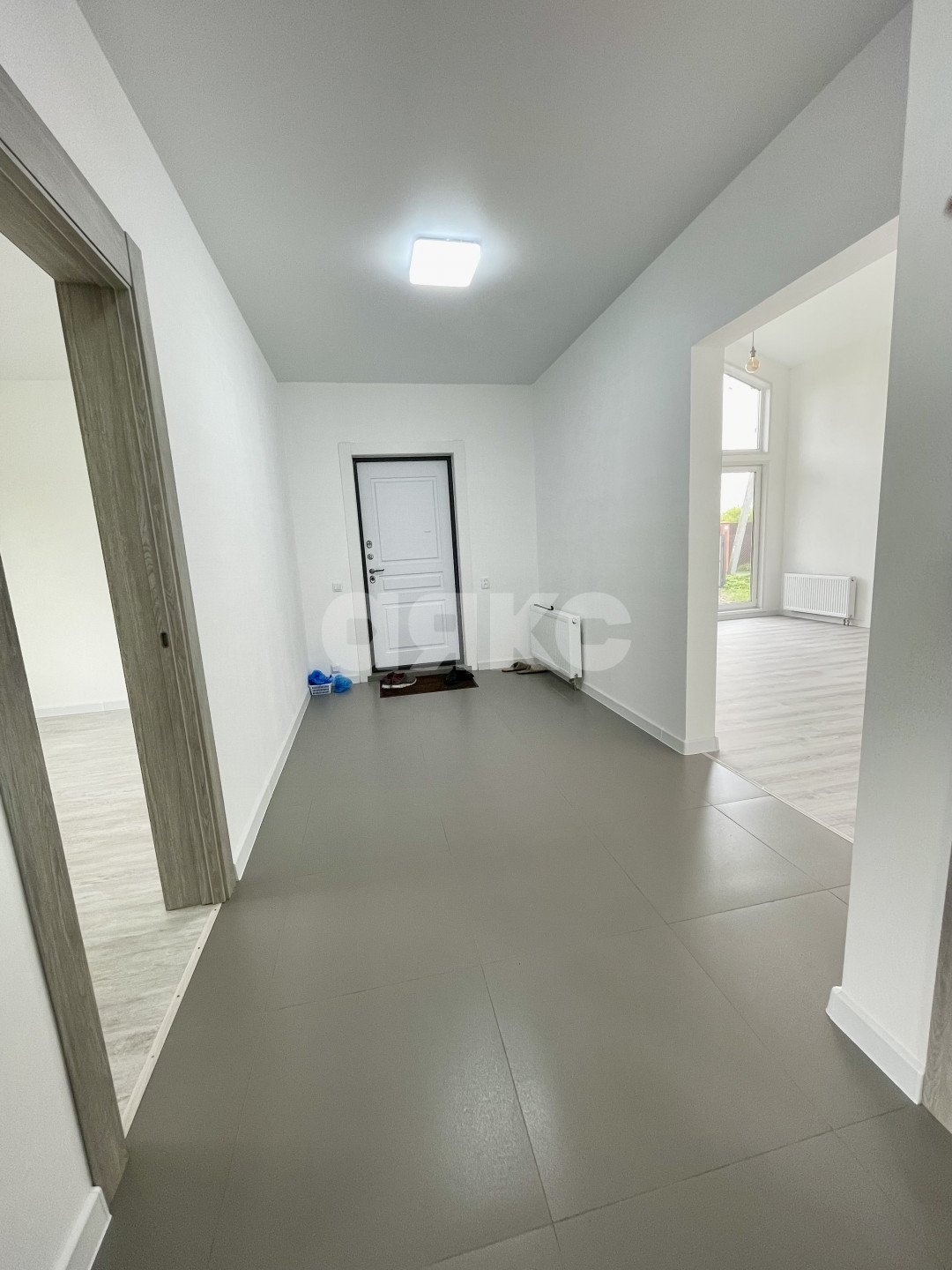 Фото №13: Дом 128 м² + 10 сот. - Бронницы, ул. площадь Тимофеева