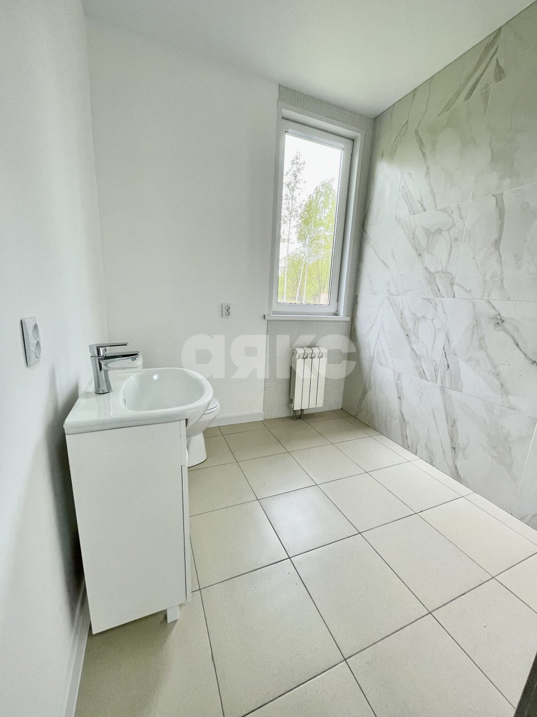 Фото №9: Дом 128 м² + 10 сот. - Бронницы, ул. площадь Тимофеева