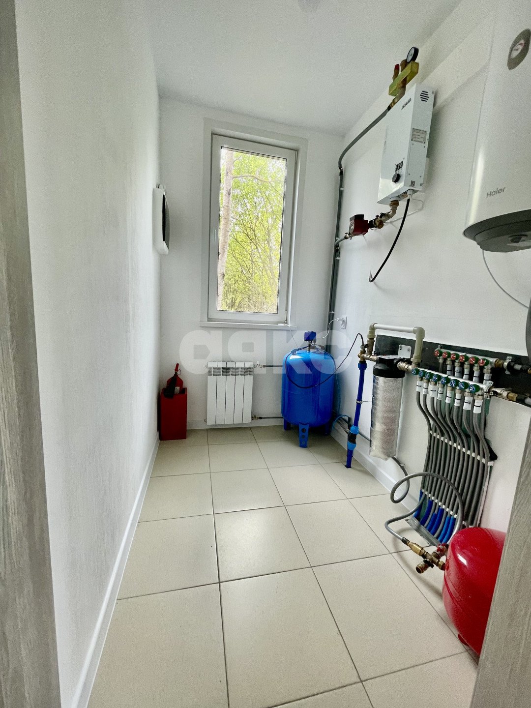 Фото №12: Дом 128 м² + 10 сот. - Бронницы, ул. площадь Тимофеева