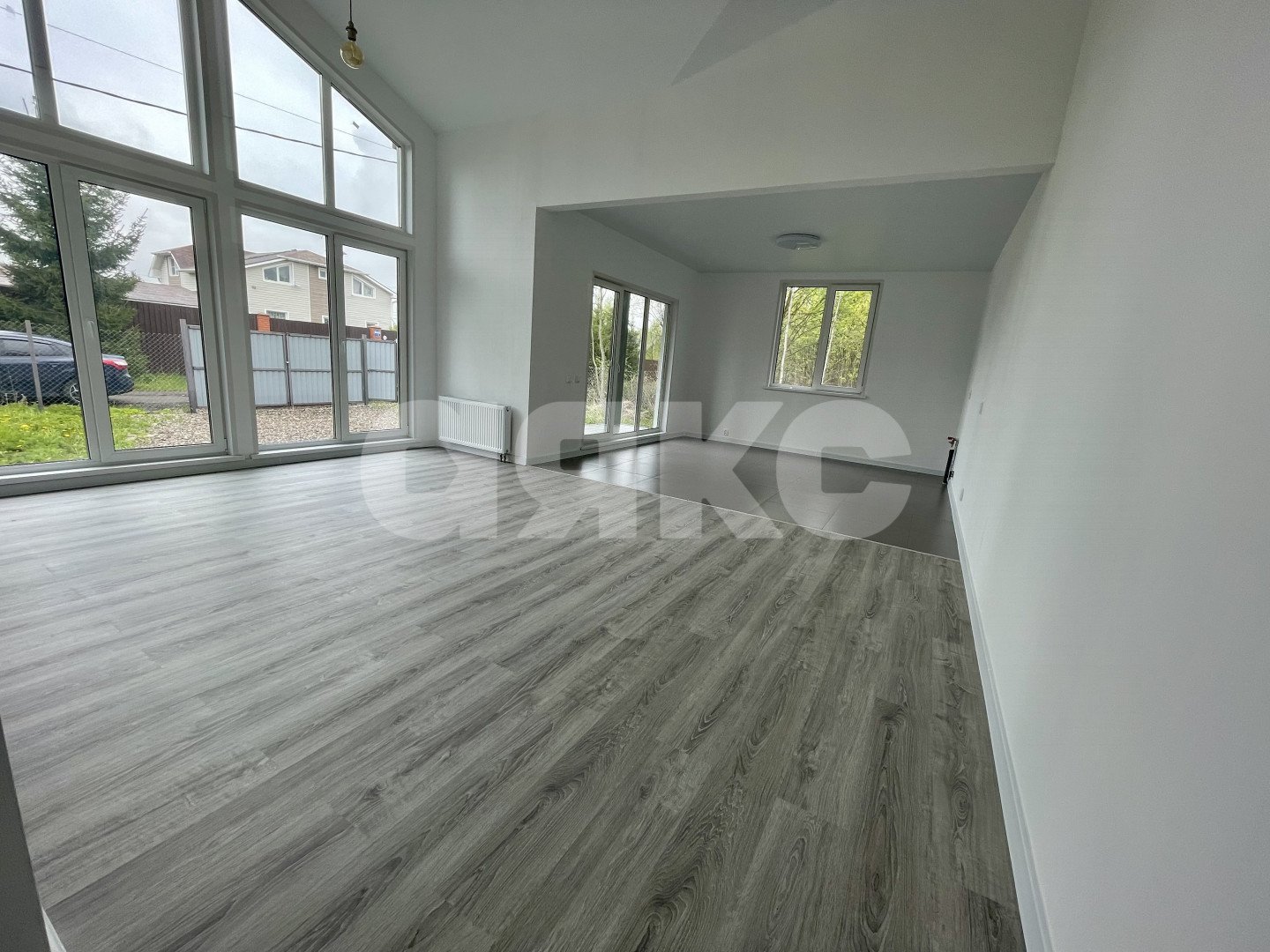 Фото №5: Дом 128 м² + 10 сот. - Бронницы, ул. площадь Тимофеева