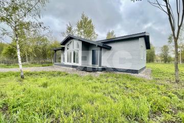 Фото №2: Дом 128 м² - Бронницы, ул. площадь Тимофеева