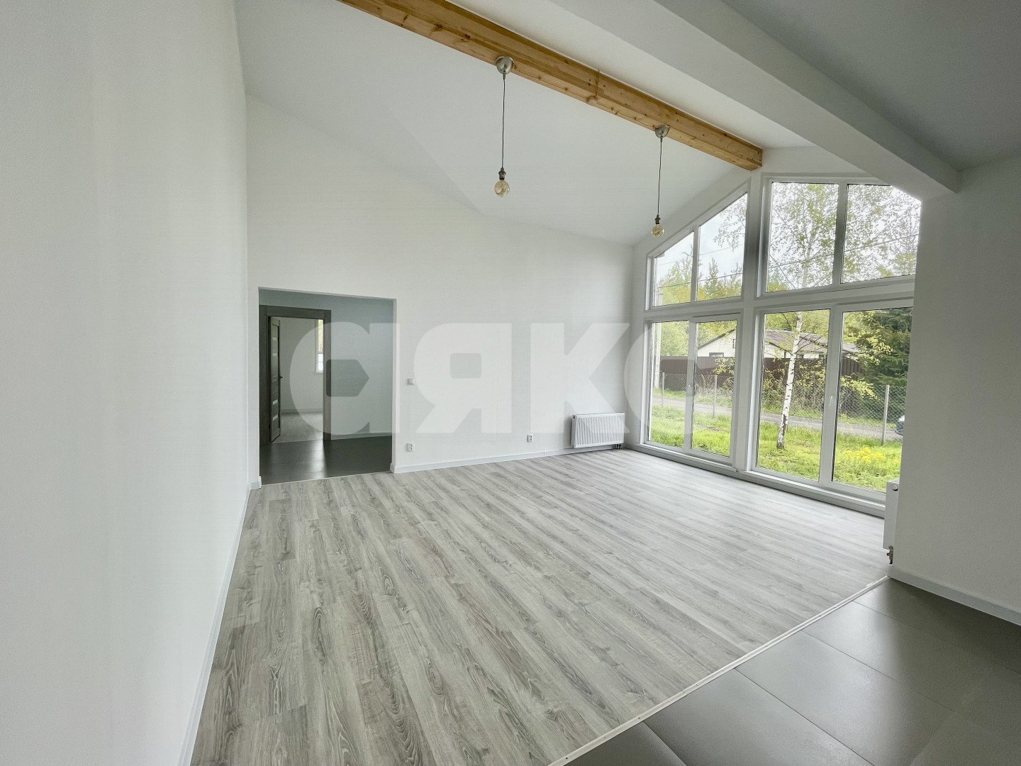 Фото №14: Дом 128 м² + 10 сот. - Бронницы, ул. площадь Тимофеева