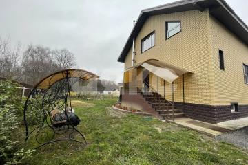 Фото №1: Дом 189 м² - Боршева, 