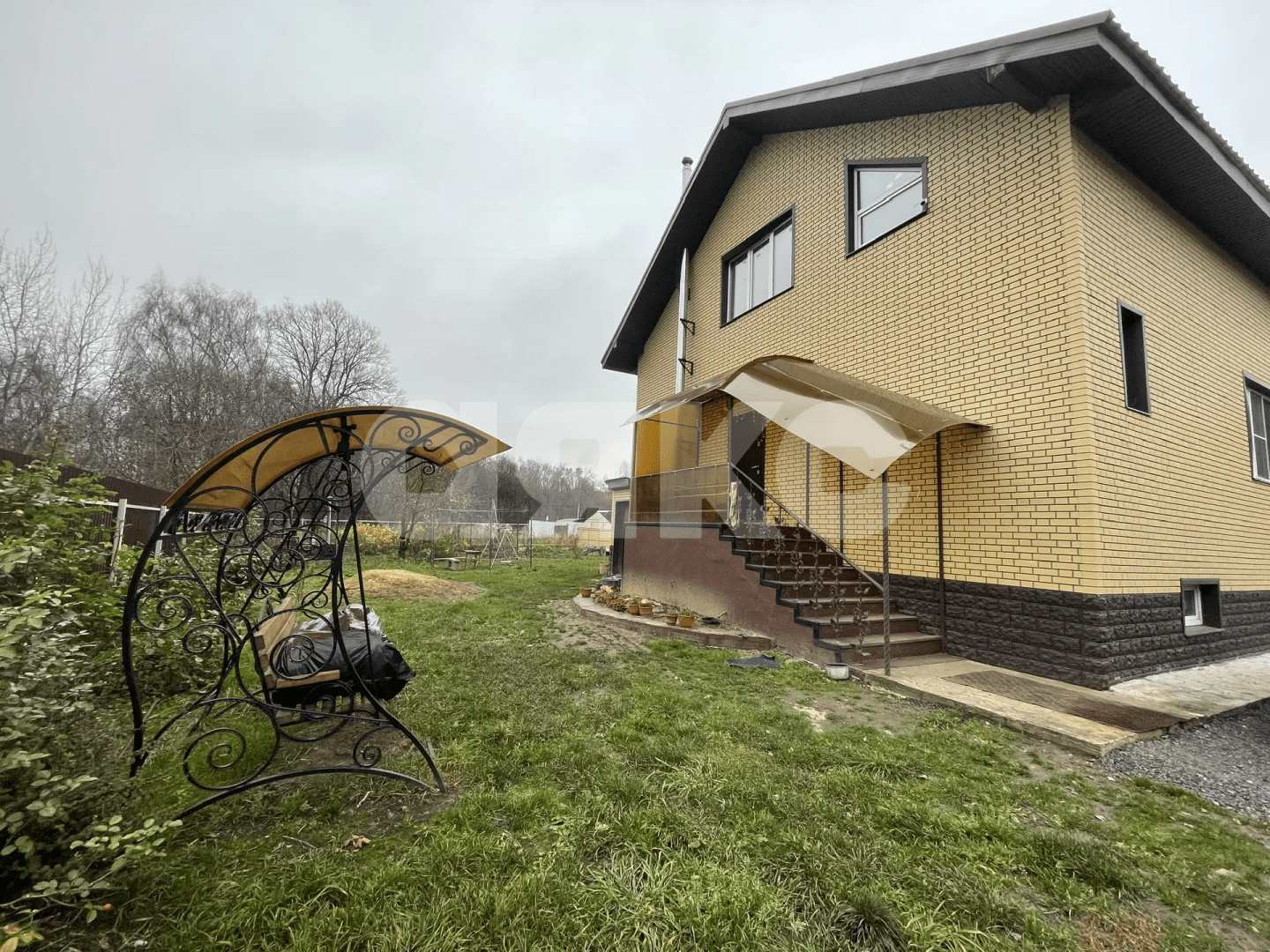 Фото №1: Дом 189 м² + 7 сот. - Боршева