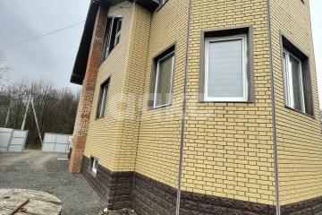 Фото №4: Дом 189 м² - Боршева, 