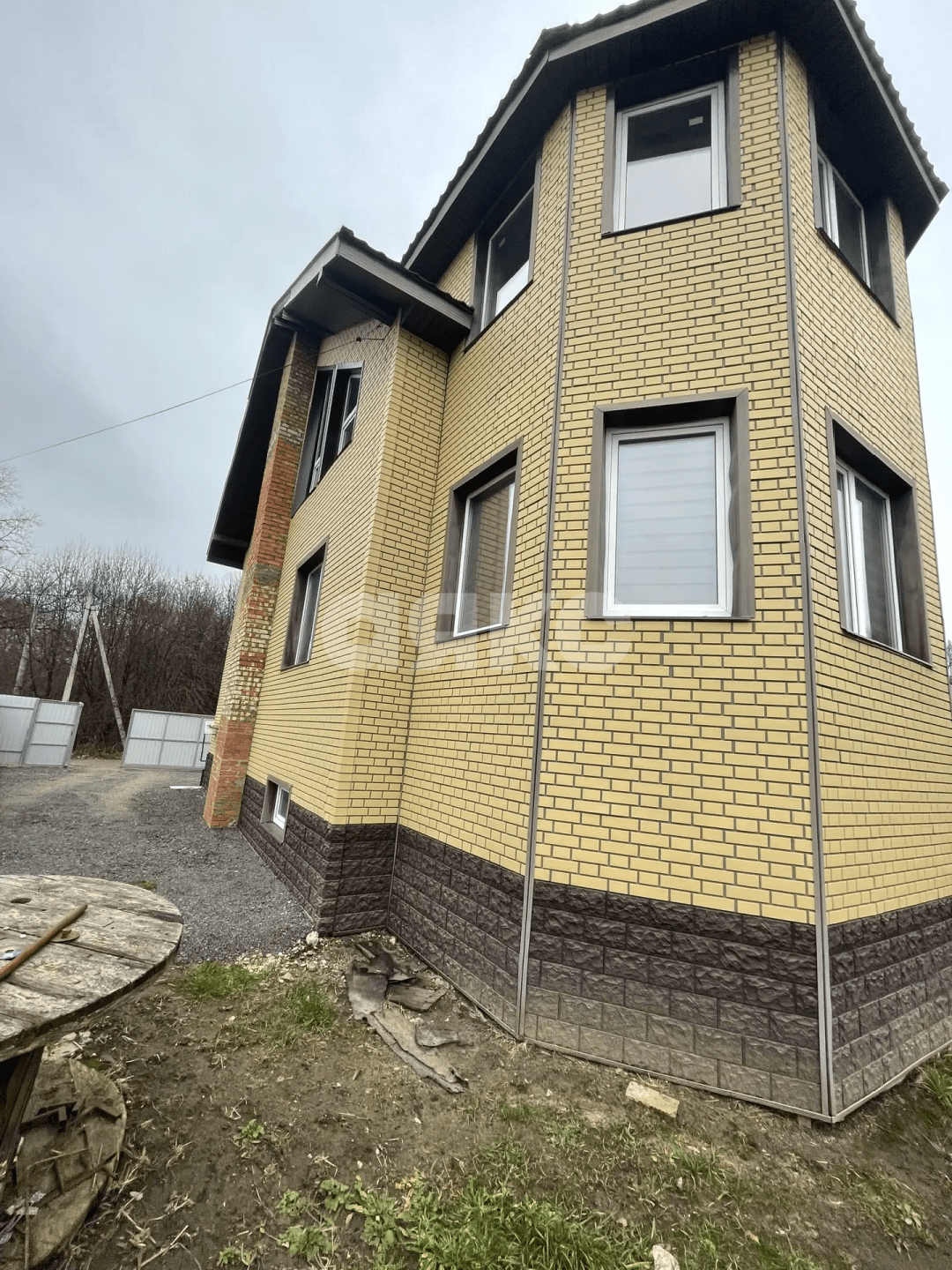 Фото №4: Дом 189 м² + 7 сот. - Боршева