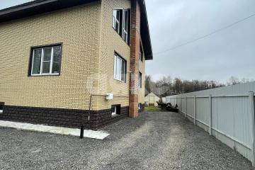 Фото №5: Дом 189 м² - Боршева, 