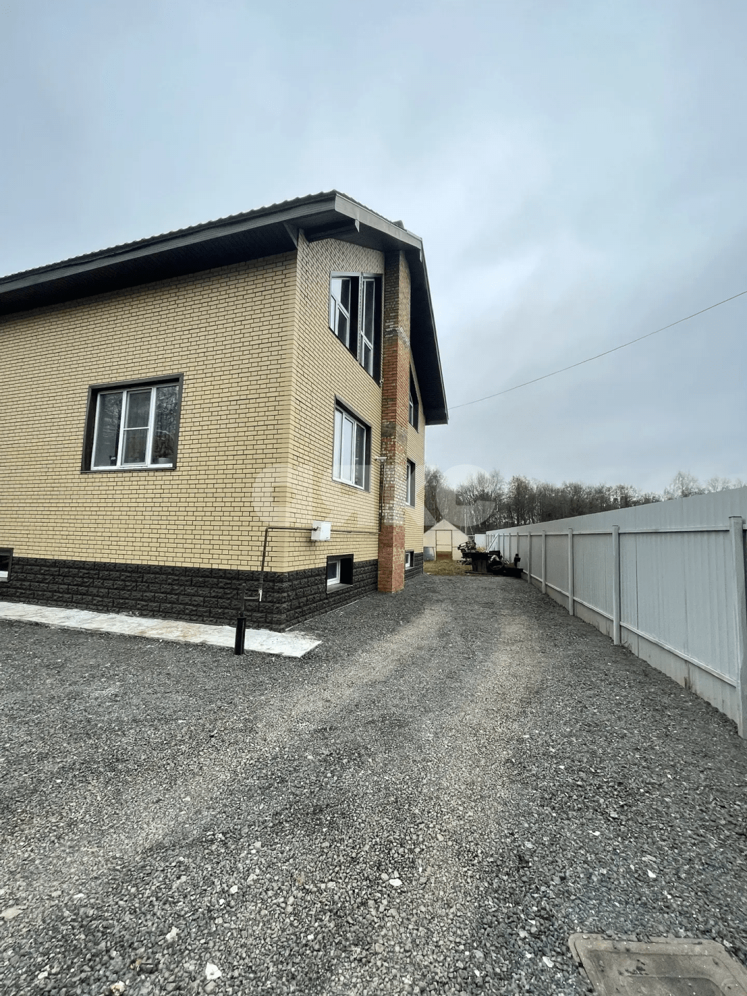 Фото №5: Дом 189 м² + 7 сот. - Боршева