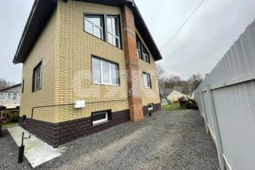 Фото №3: Дом 189 м² - Боршева, 