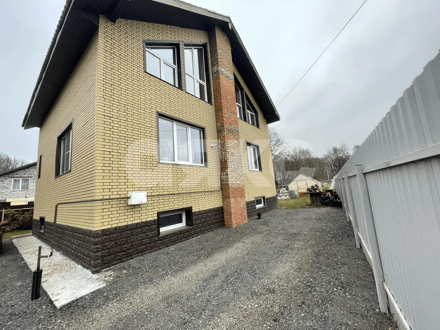 Фото №3: Дом 189 м² + 7 сот. - Боршева