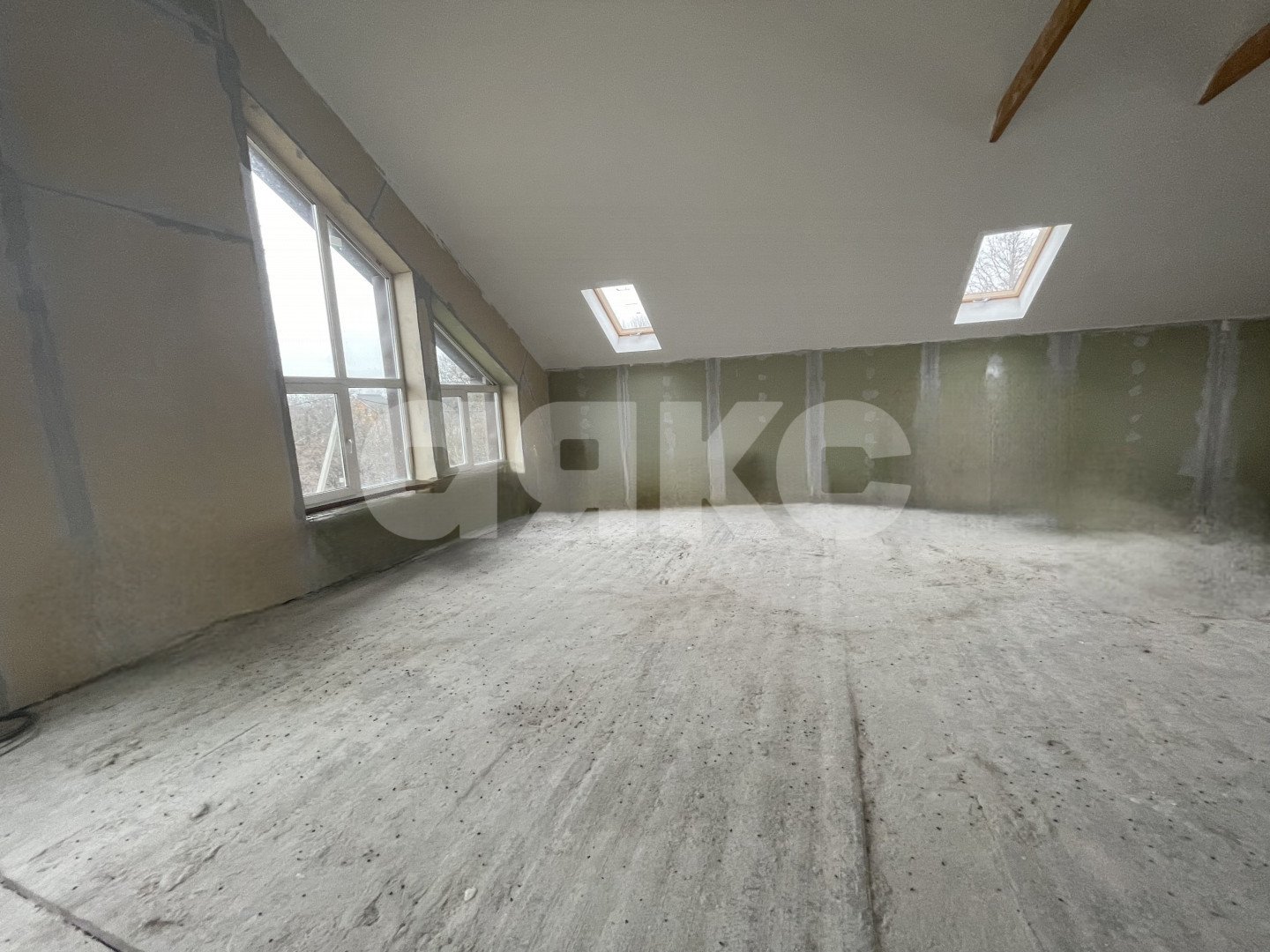 Фото №11: Дом 189 м² + 7 сот. - Боршева