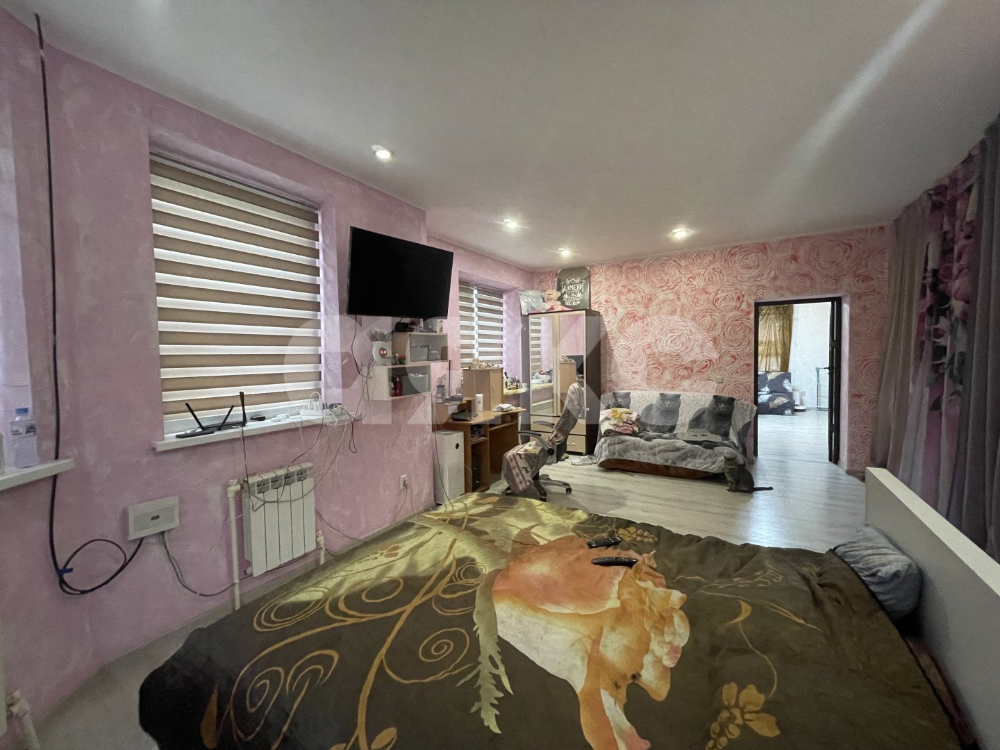 Фото №17: Дом 189 м² + 7 сот. - Боршева