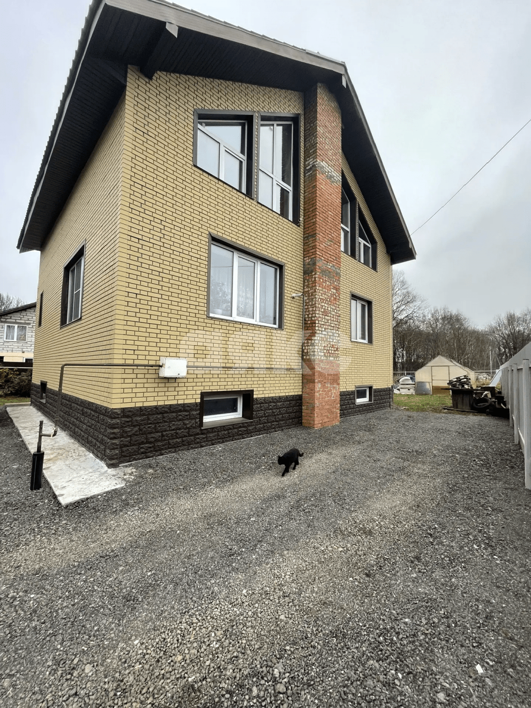 Фото №6: Дом 189 м² + 7 сот. - Боршева