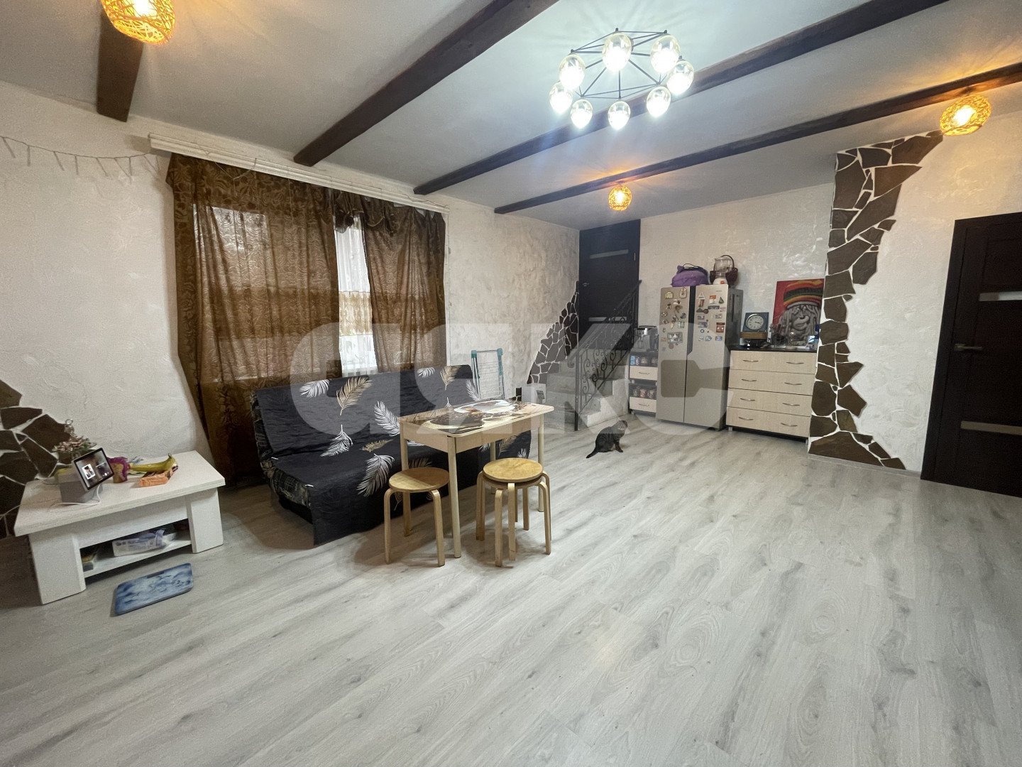 Фото №14: Дом 189 м² + 7 сот. - Боршева