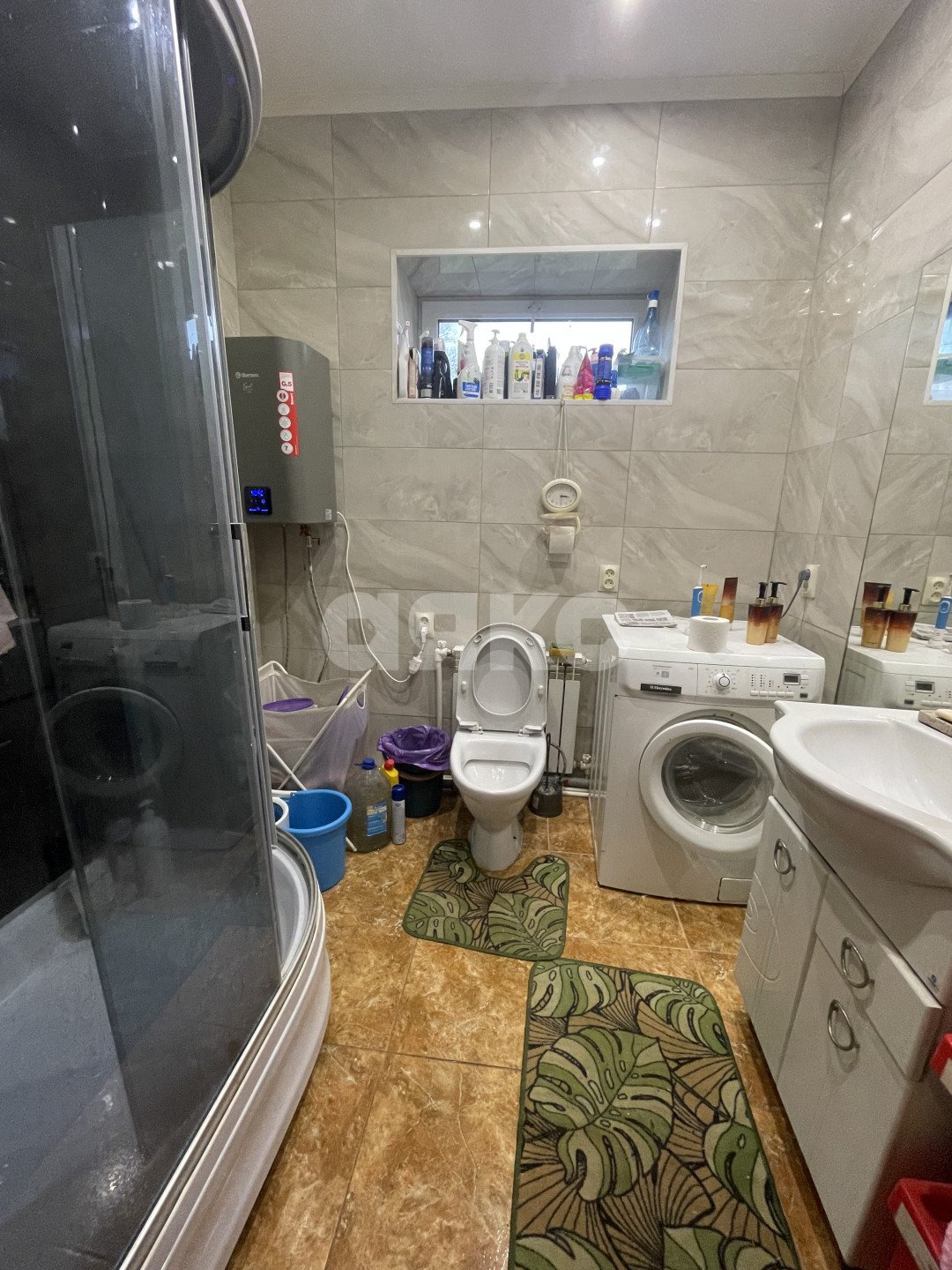 Фото №16: Дом 189 м² + 7 сот. - Боршева