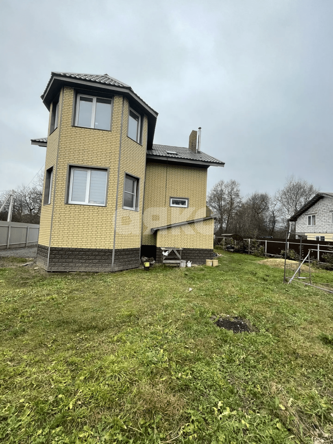 Фото №7: Дом 189 м² + 7 сот. - Боршева