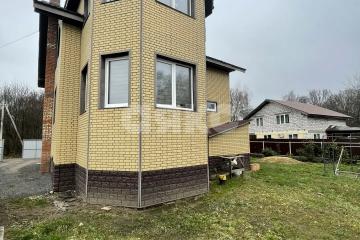 Фото №2: Дом 189 м² - Боршева, 