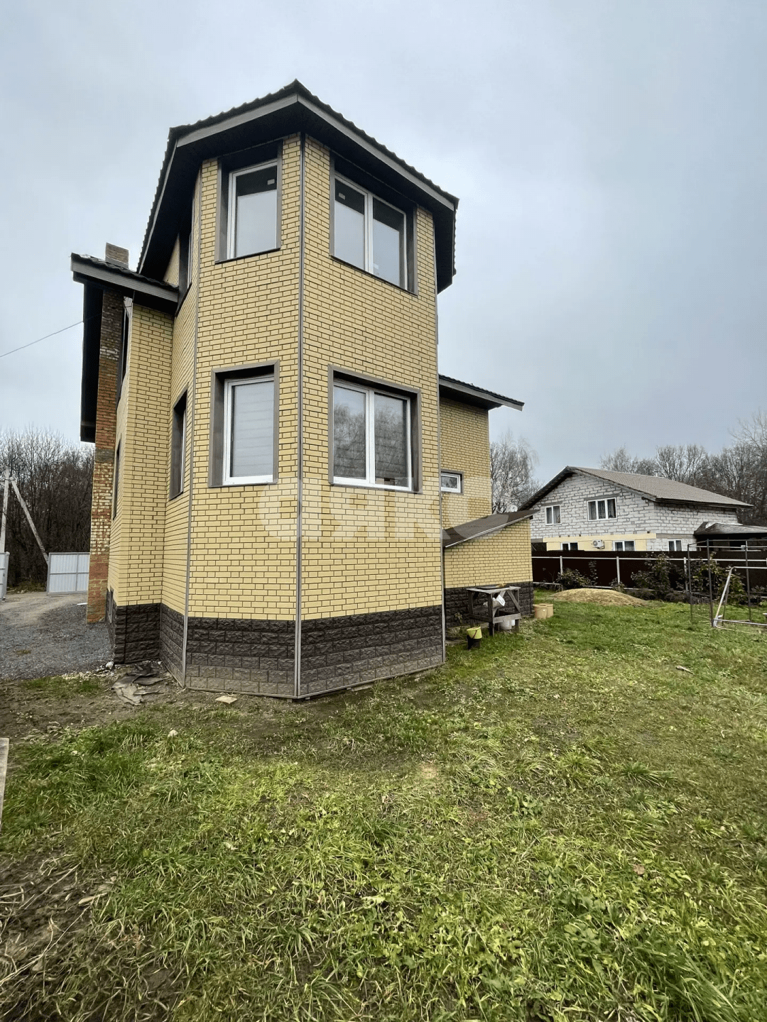 Фото №2: Дом 189 м² + 7 сот. - Боршева