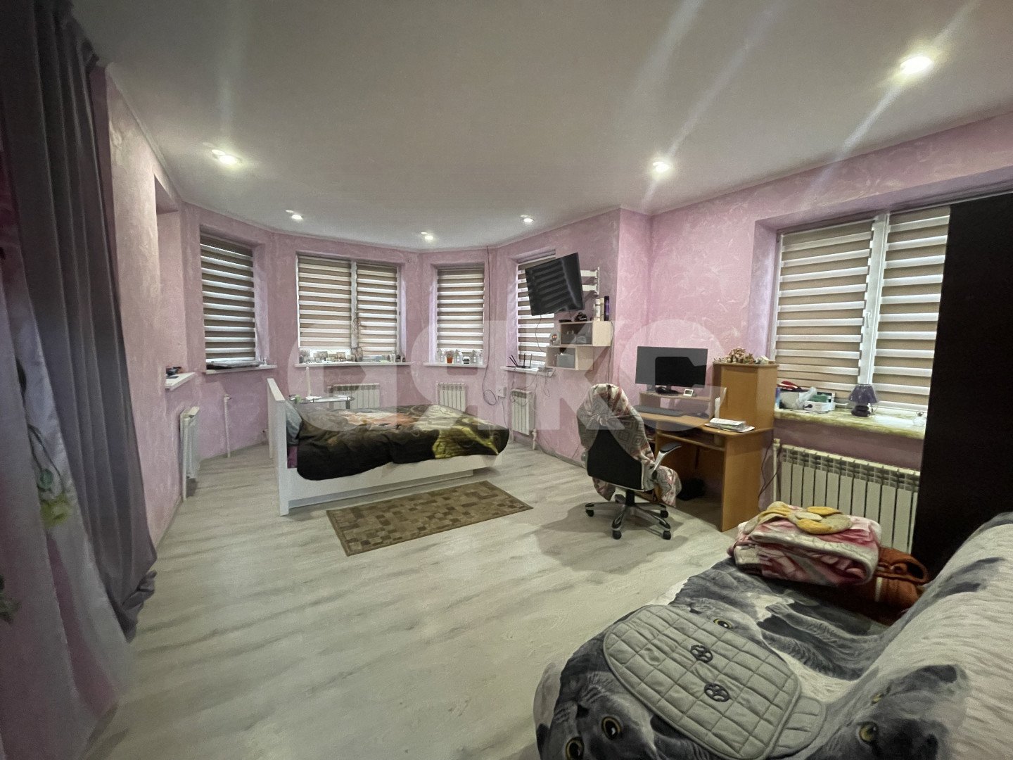 Фото №15: Дом 189 м² + 7 сот. - Боршева