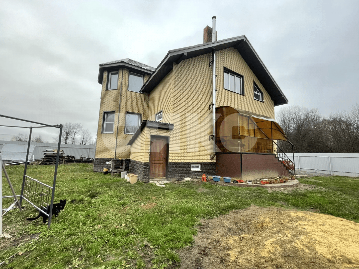 Фото №8: Дом 189 м² + 7 сот. - Боршева