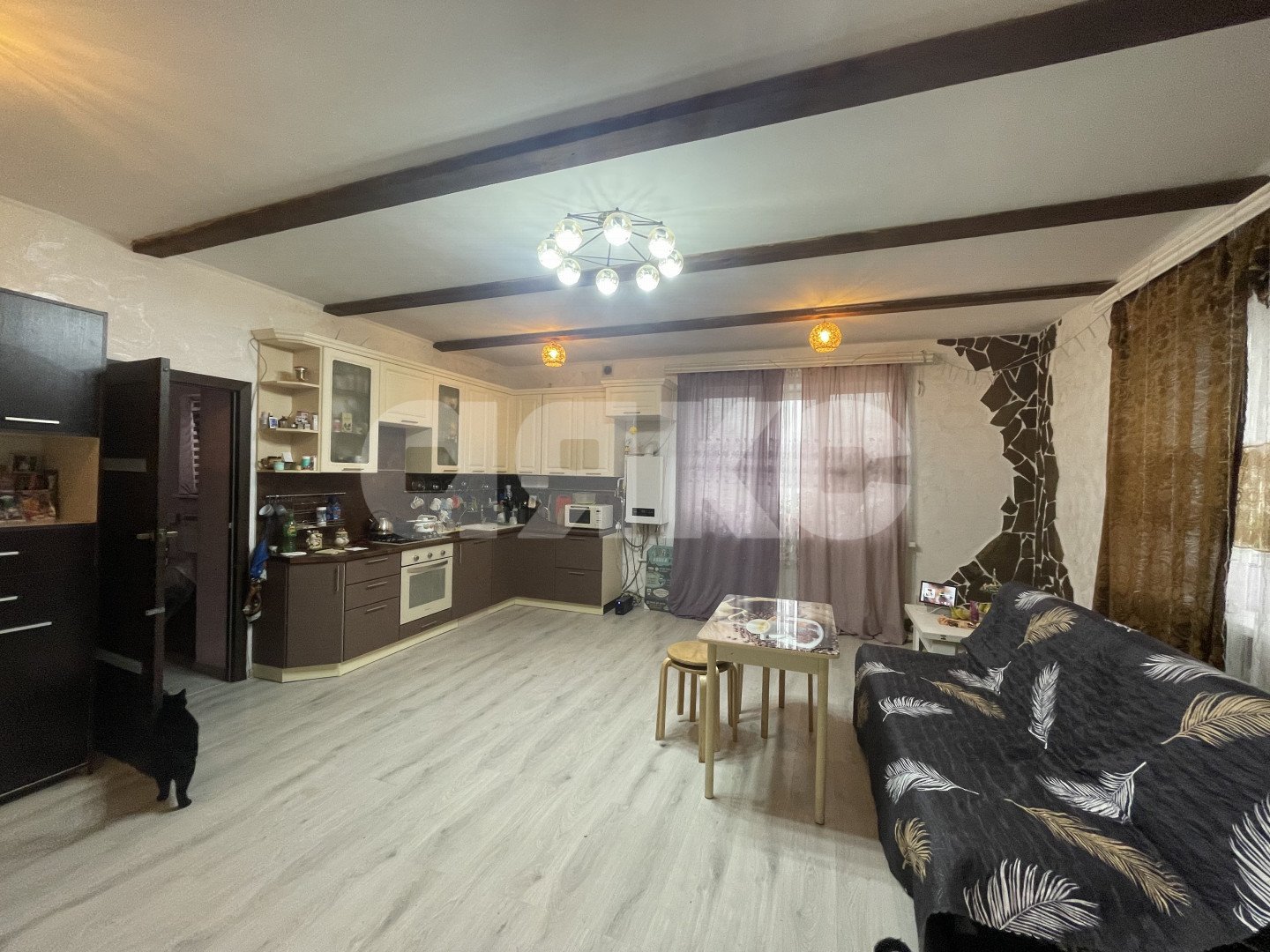 Фото №13: Дом 189 м² + 7 сот. - Боршева