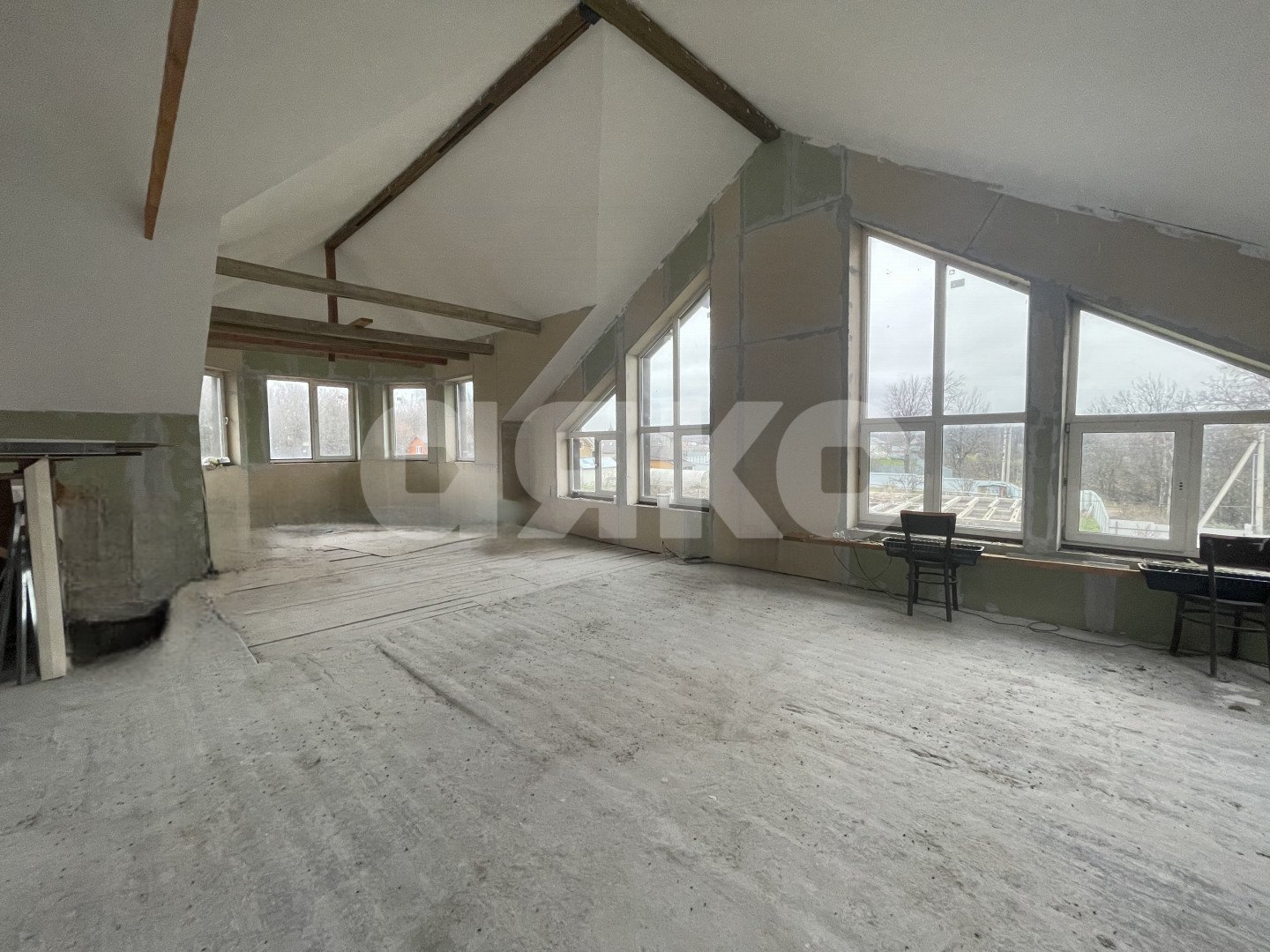 Фото №9: Дом 189 м² + 7 сот. - Боршева