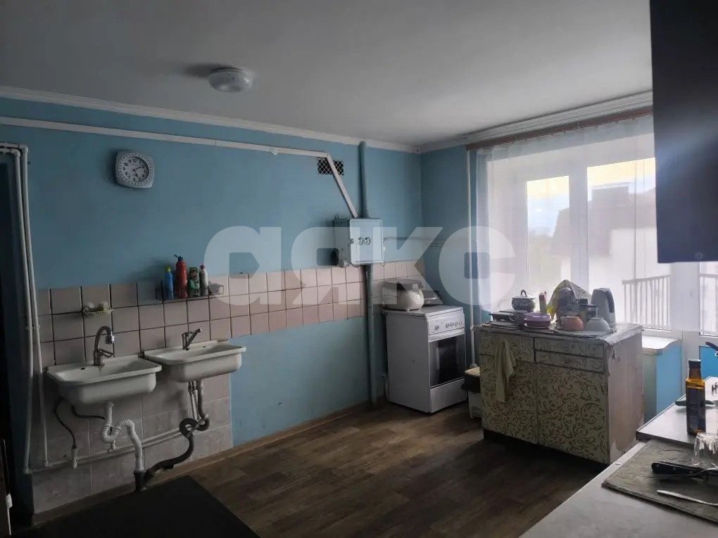 Фото №4: Комната 16 м² - Армавир, мкр. квартал ЗВТ, ул. Кропоткина, 103