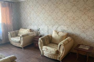 Фото №3: Комната 16 м² - Армавир, мкр. квартал ЗВТ, ул. Кропоткина, 103