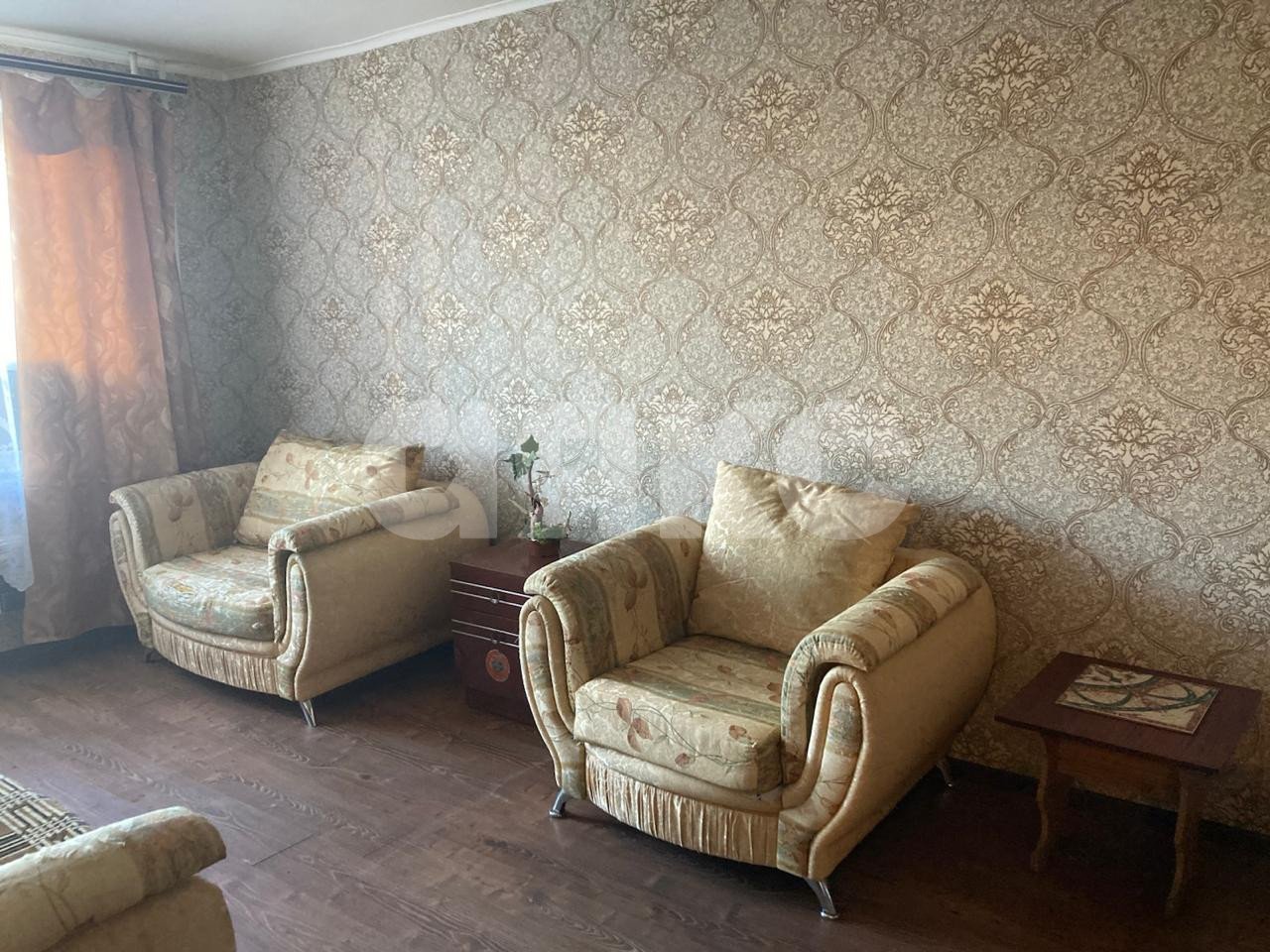 Фото №3: Комната 16 м² - Армавир, мкр. квартал ЗВТ, ул. Кропоткина, 103