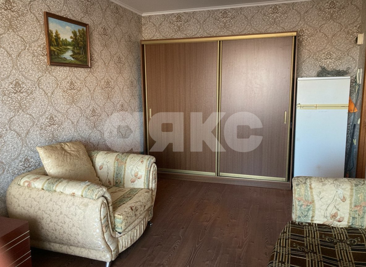 Фото №2: Комната 16 м² - Армавир, мкр. квартал ЗВТ, ул. Кропоткина, 103