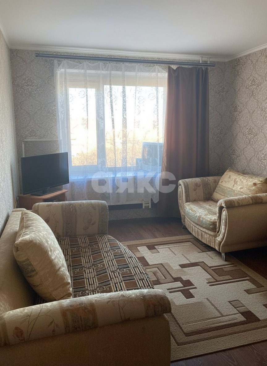 Фото №1: Комната 16 м² - Армавир, мкр. квартал ЗВТ, ул. Кропоткина, 103