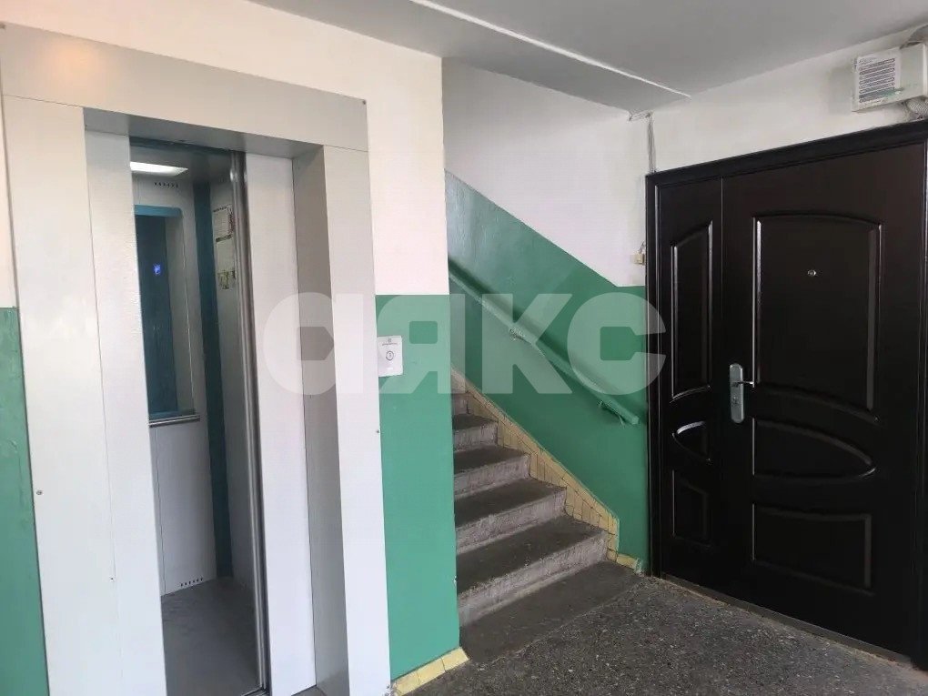 Фото №5: Комната 16 м² - Армавир, мкр. квартал ЗВТ, ул. Кропоткина, 103