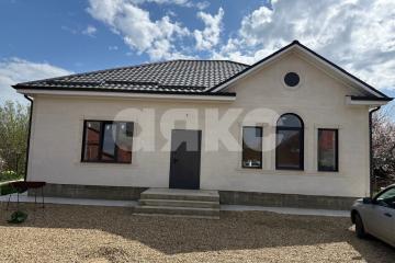 Фото №1: Дом 120 м² - Армавир, мкр. СНТ Заря Востока, пр-д Облачный