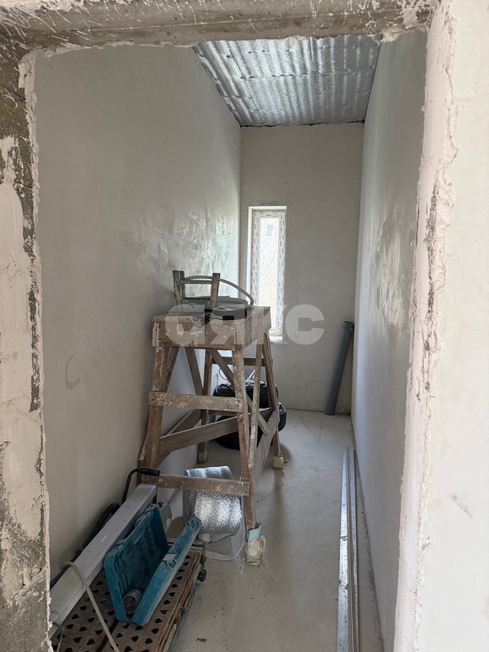 Фото №9: Дом 120 м² + 7 сот. - Армавир, мкр. СНТ Заря Востока, пр-д Облачный