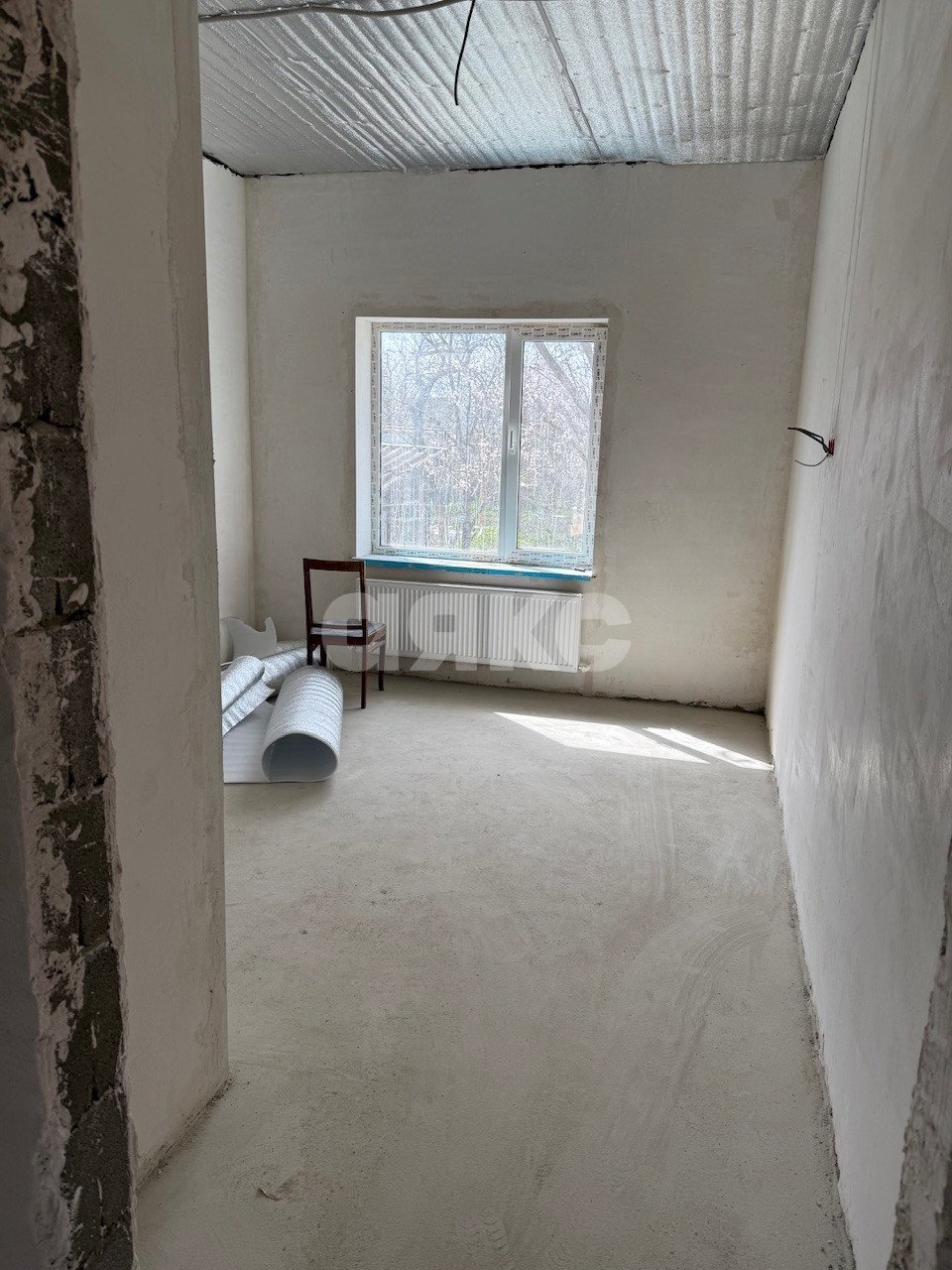 Фото №6: Дом 120 м² + 7 сот. - Армавир, мкр. СНТ Заря Востока, пр-д Облачный