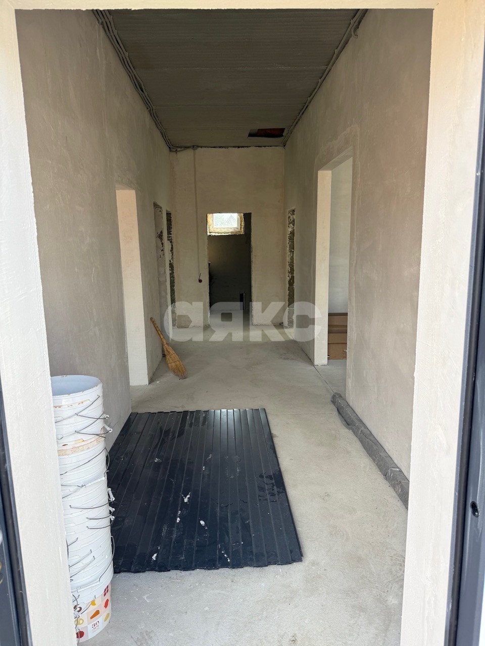 Фото №4: Дом 120 м² + 7 сот. - Армавир, мкр. СНТ Заря Востока, пр-д Облачный