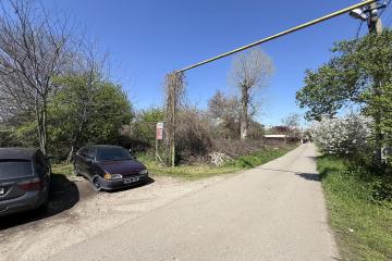 Фото №3: Земельный участок под ИЖС - ДНТ Водхозовец, ул. Привальная