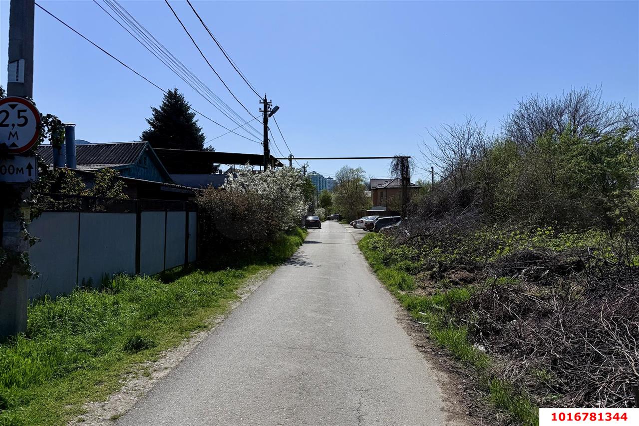 Фото №5: Земельный участок под ИЖС - ДНТ Водхозовец, ул. Привальная