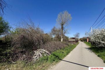 Фото №1: Земельный участок под ИЖС - ДНТ Водхозовец, ул. Привальная