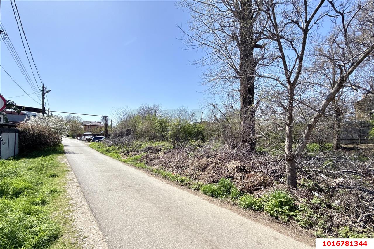 Фото №4: Земельный участок под ИЖС - ДНТ Водхозовец, ул. Привальная