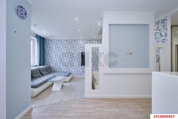 Фото №5: 1-комнатная квартира 47 м² - Краснодар, мкр. Черёмушки, ул. Кубанская, 52