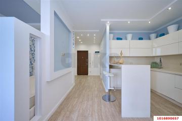 Фото №3: 1-комнатная квартира 47 м² - Краснодар, мкр. Черёмушки, ул. Кубанская, 52