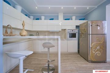 Фото №1: 1-комнатная квартира 47 м² - Краснодар, мкр. Черёмушки, ул. Кубанская, 52