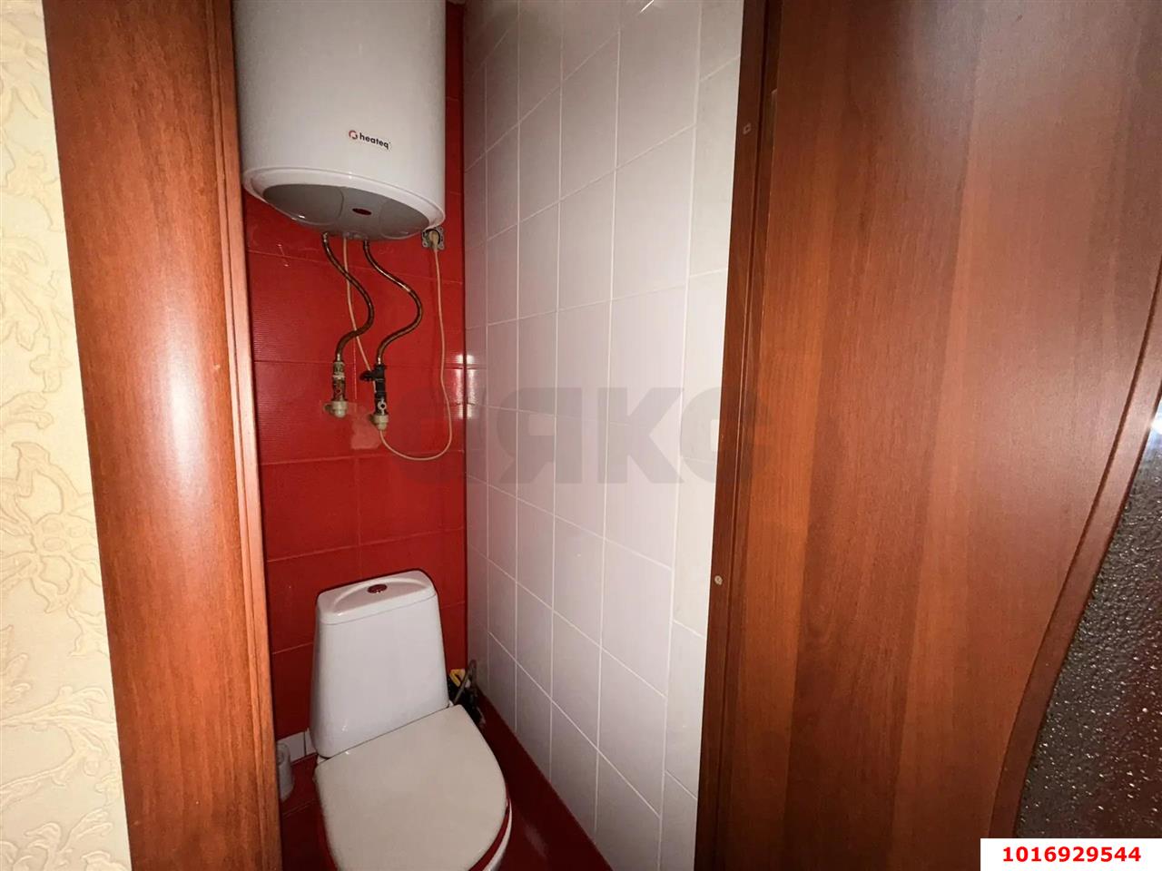 Фото №10: 1-комнатная квартира 40 м² - Краснодар, Карасунский внутригородской округ, ж/м Пашковский, ул. Ярославского, 89