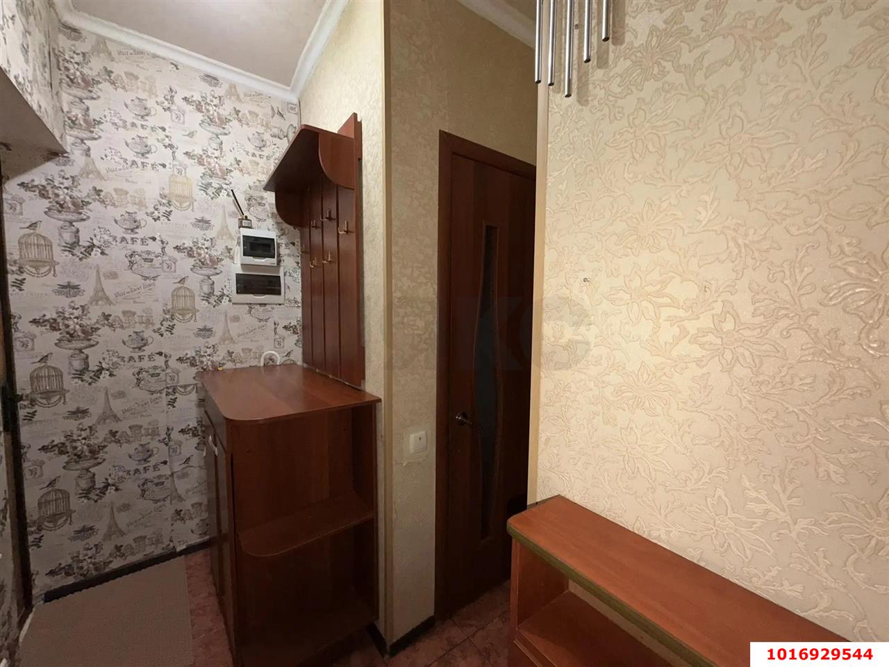 Фото №7: 1-комнатная квартира 40 м² - Краснодар, Карасунский внутригородской округ, ж/м Пашковский, ул. Ярославского, 89