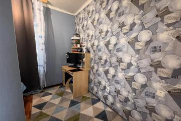 Фото №5: 1-комнатная квартира 40 м² - Краснодар, ж/м Пашковский, ул. Ярославского, 89