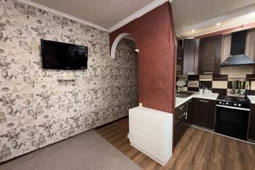 Фото №2: 1-комнатная квартира 40 м² - Краснодар, ж/м Пашковский, ул. Ярославского, 89