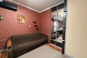 Фото №4: 1-комнатная квартира 40 м² - Краснодар, ж/м Пашковский, ул. Ярославского, 89